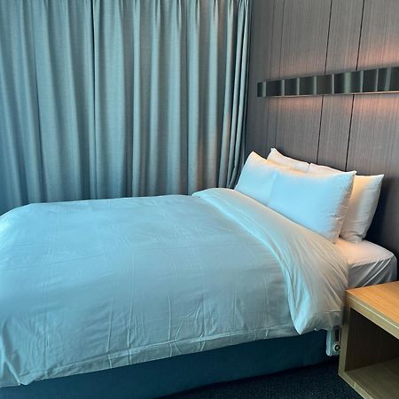 Raonstay In Perla Hotel جينجو المظهر الخارجي الصورة