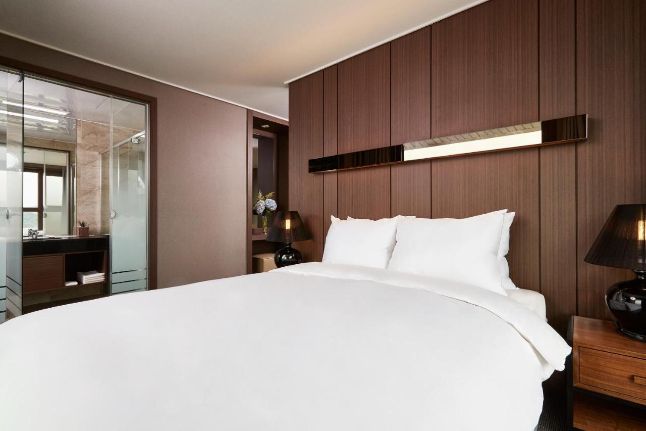 Raonstay In Perla Hotel جينجو المظهر الخارجي الصورة